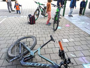  Kinder Fahrrad Langweid Pflegeteam